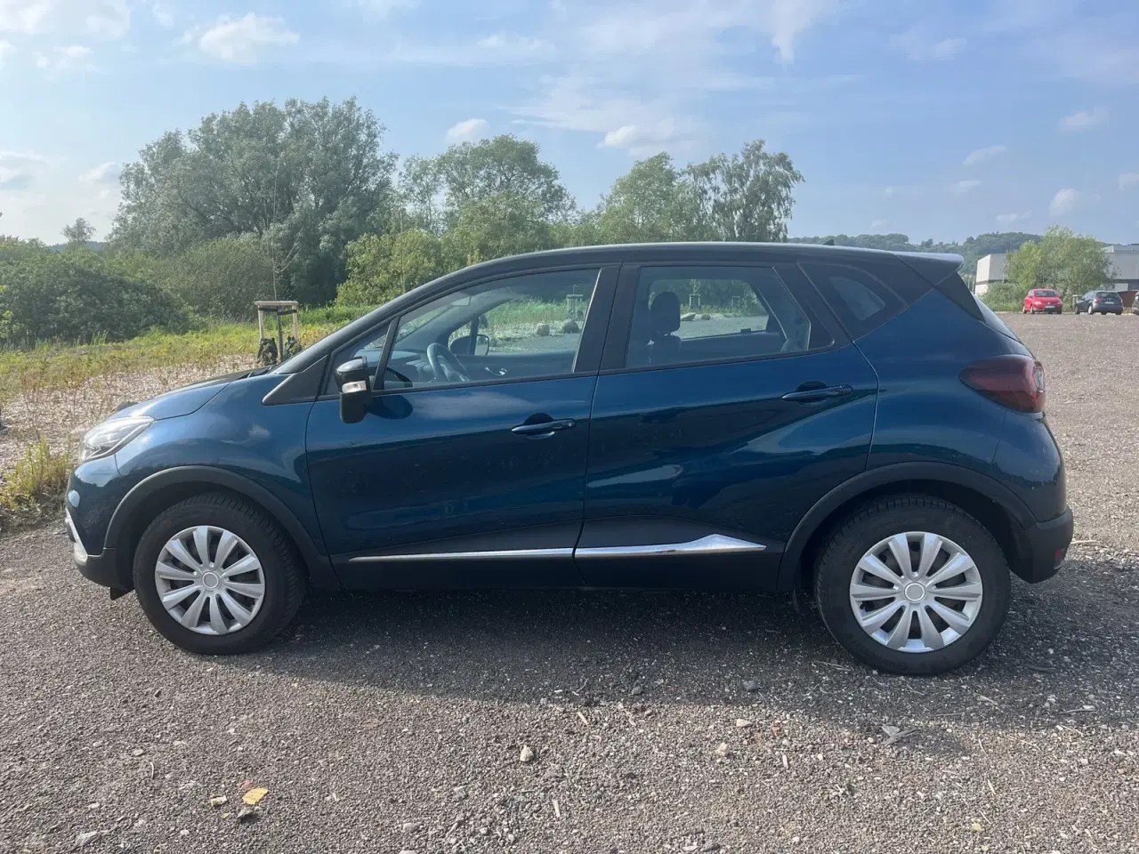 Billede 8 - Renault Captur 0,9 TCe 90 Life