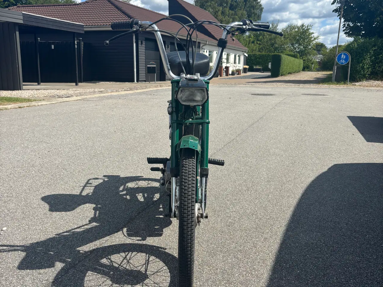 Billede 3 - Puch maxi 2 gear