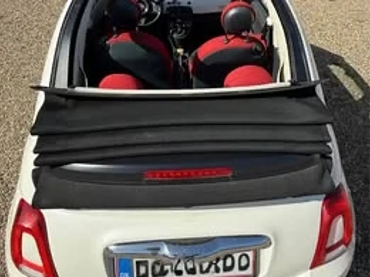 Billede 10 - start stop automatik