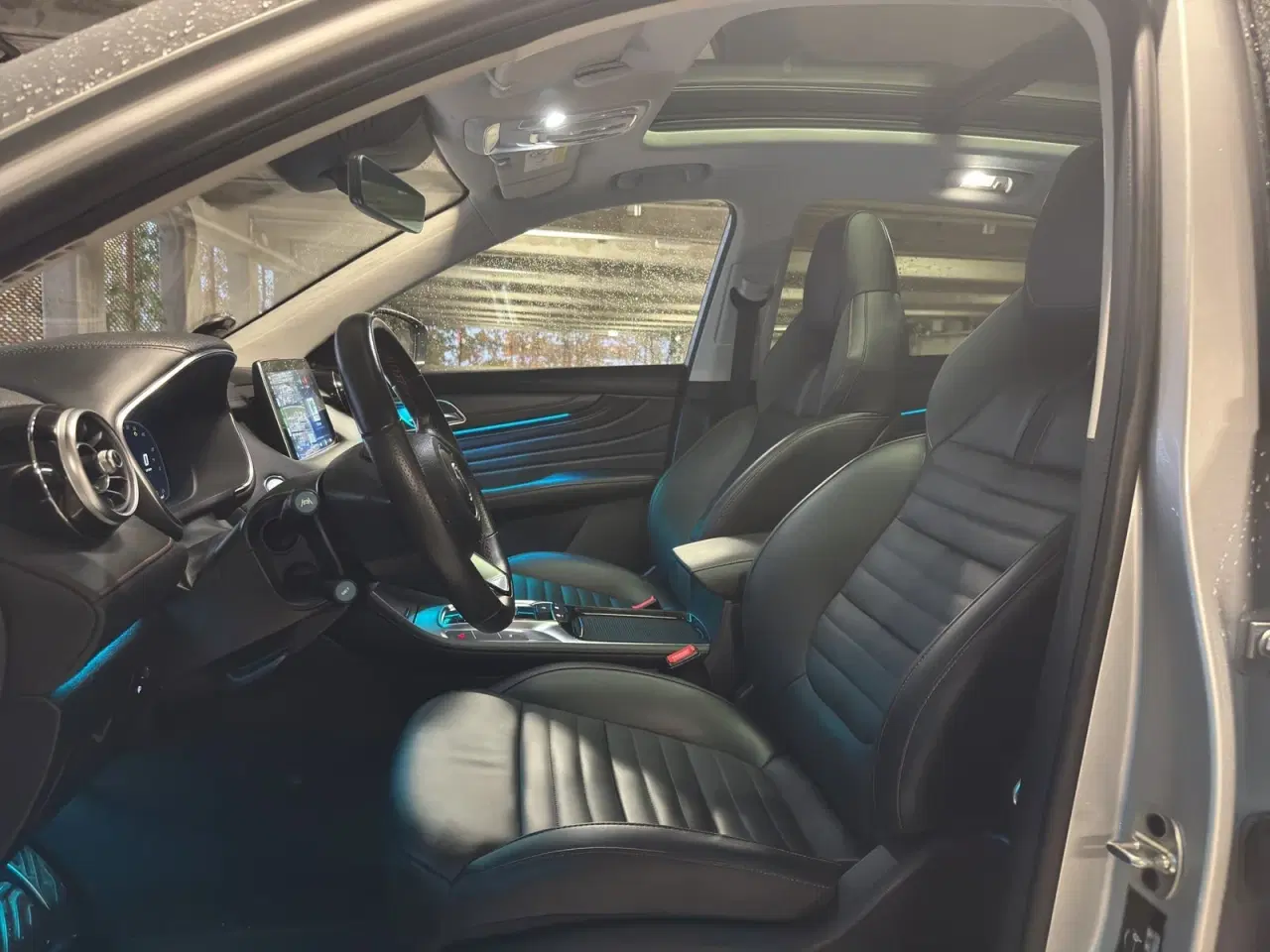 Billede 9 - MG EHS 1,5 PHEV Luxury