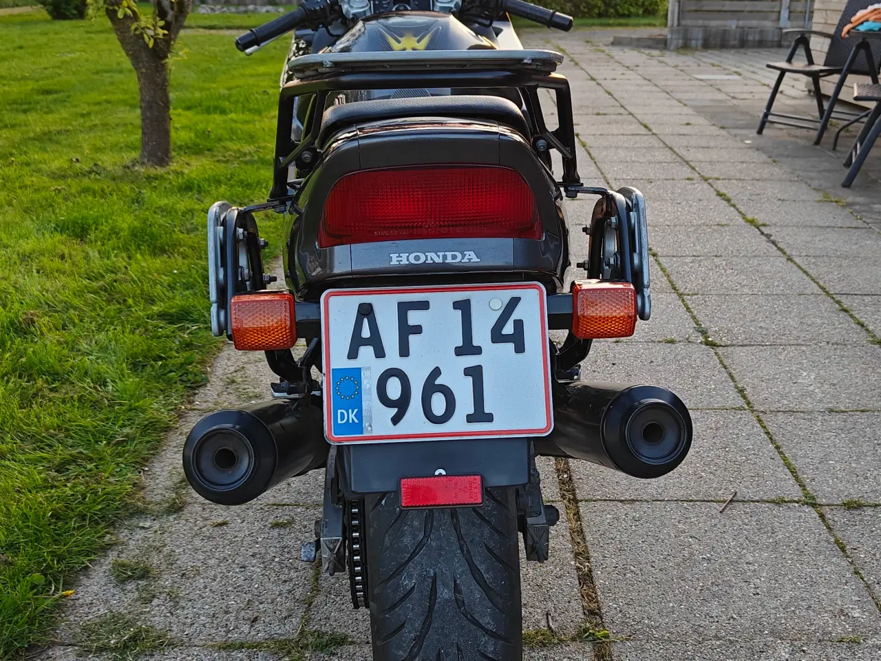 Billede 4 - CBR1000F