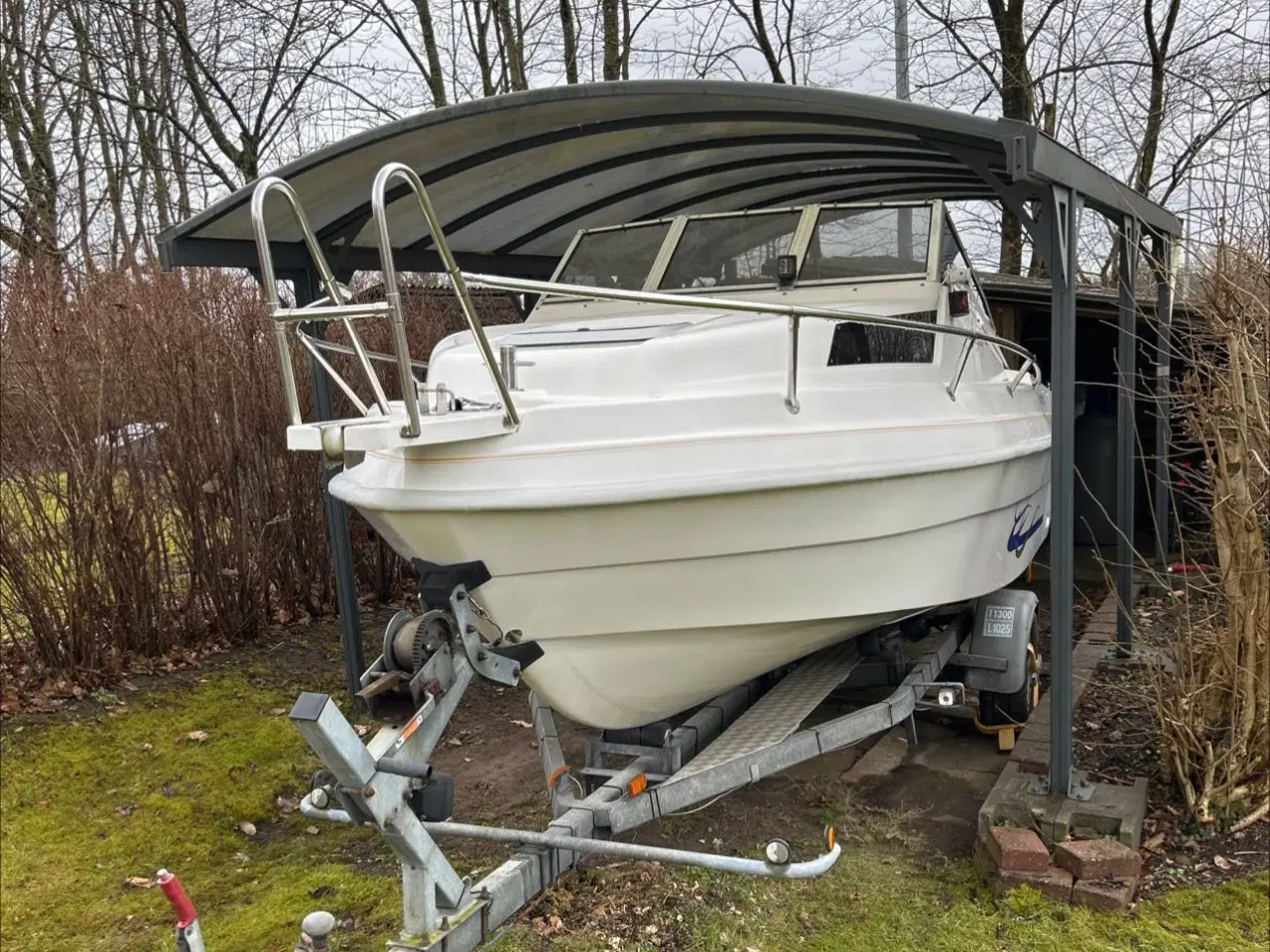 Billede 2 - Drago Sunday 535