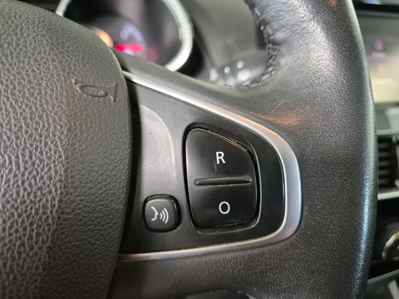 Billede 14 - Renault Clio Sport Tourer 1,5 Energy DCI Zen 90HK Stc