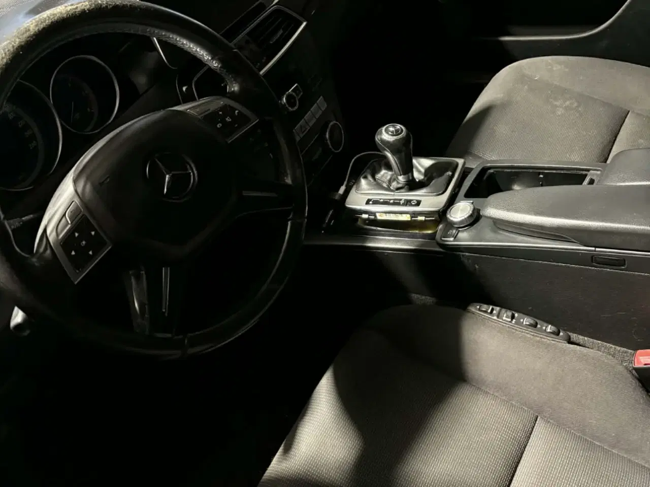 Billede 4 - Mekaniker tilbud