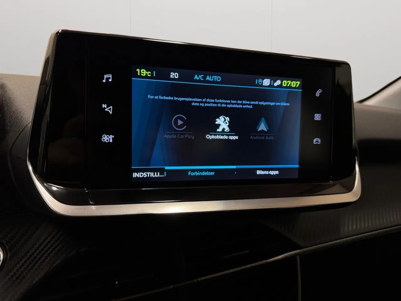 Billede 8 - Peugeot e-208 50 Active