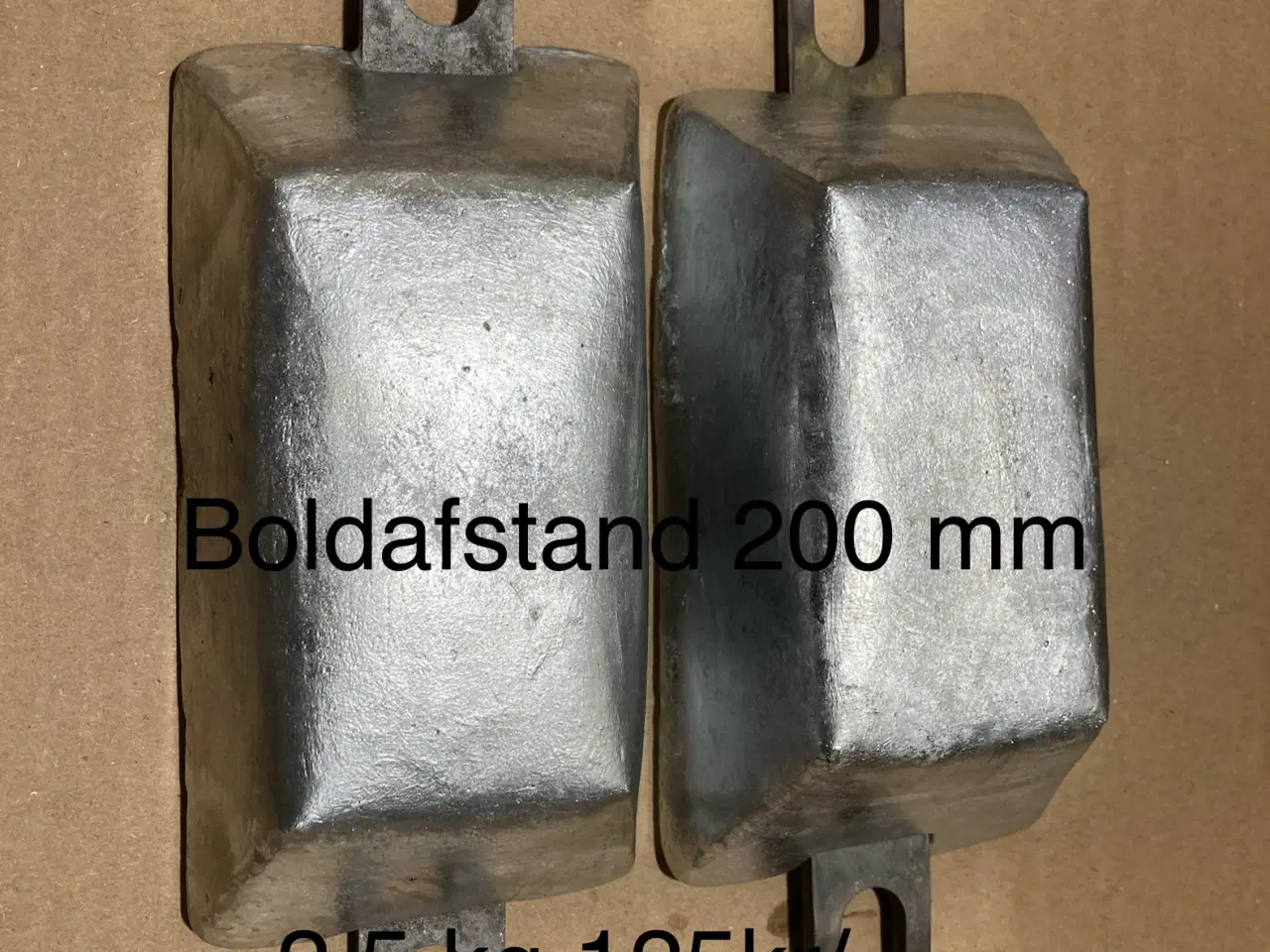 Billede 3 - Zinkanoder