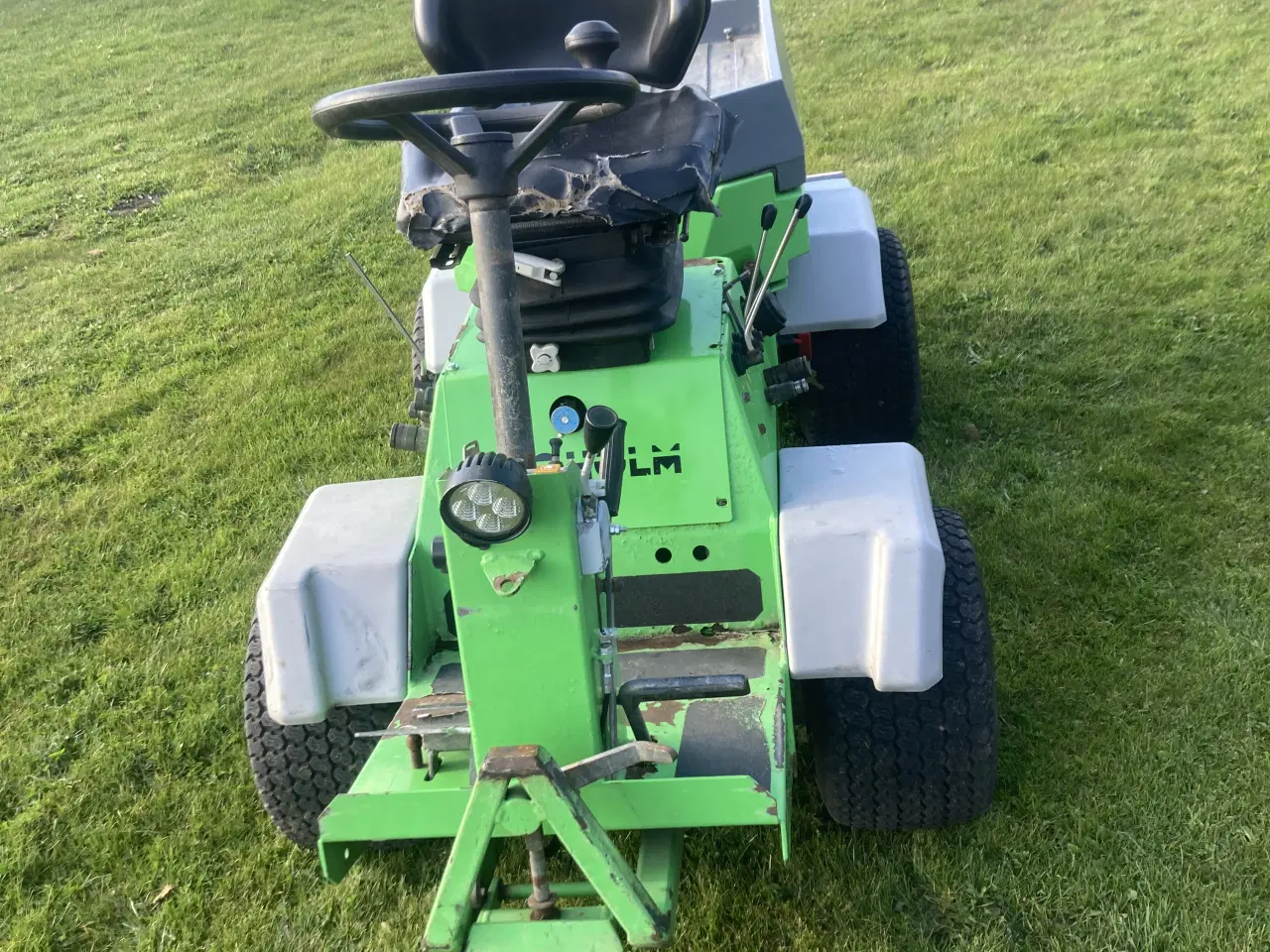 Billede 3 - Egholm 2100 