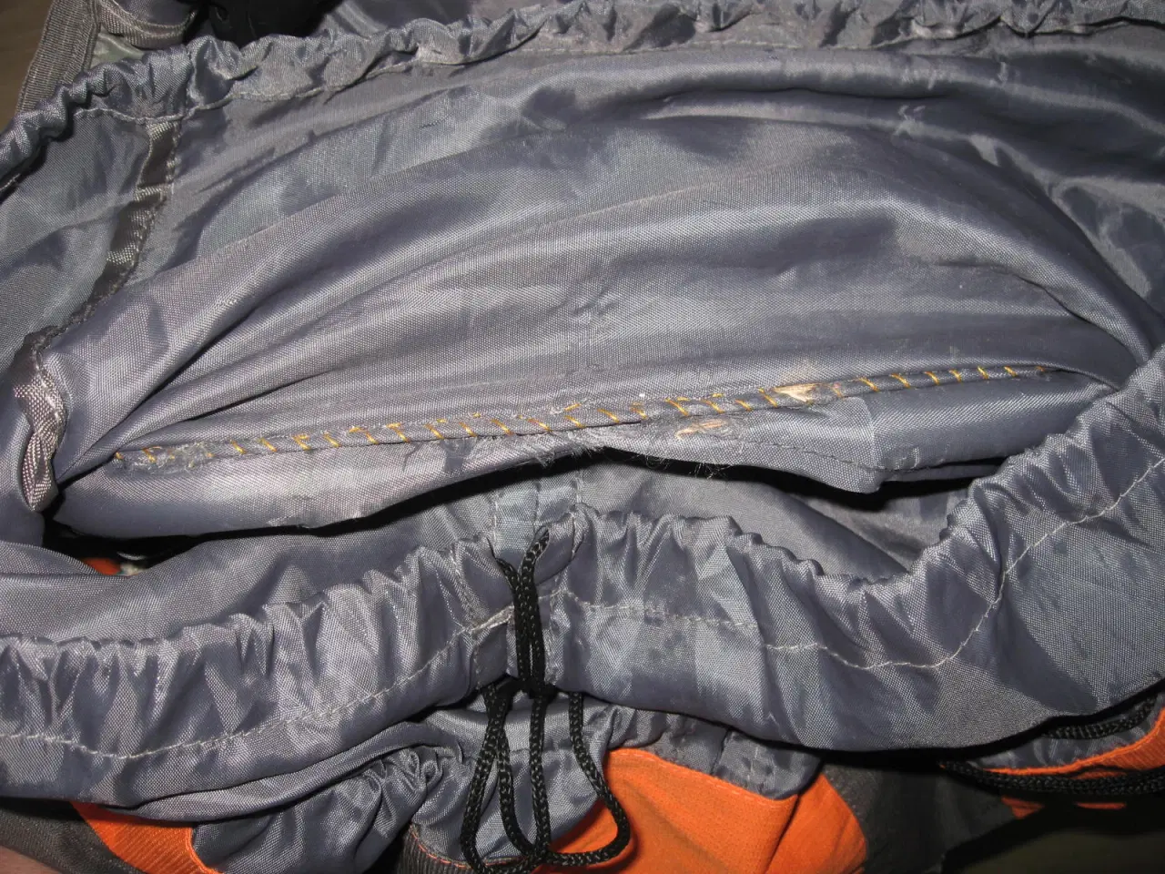 Billede 5 - Stor rygsæk til feks spejder