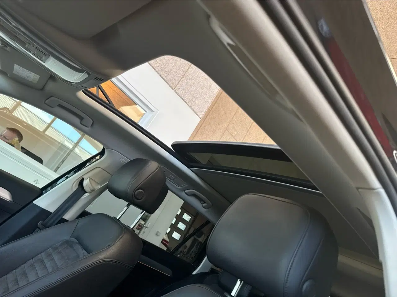 Billede 13 - VW Passat 1,4 TSi 150 Highline Premium Variant DSG