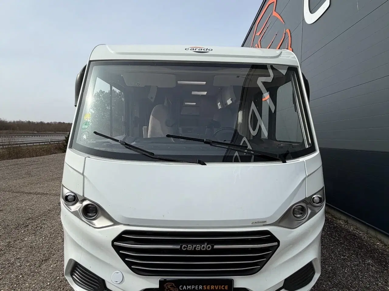 Billede 2 - Carado I447 2,2 JTD Edition 15
