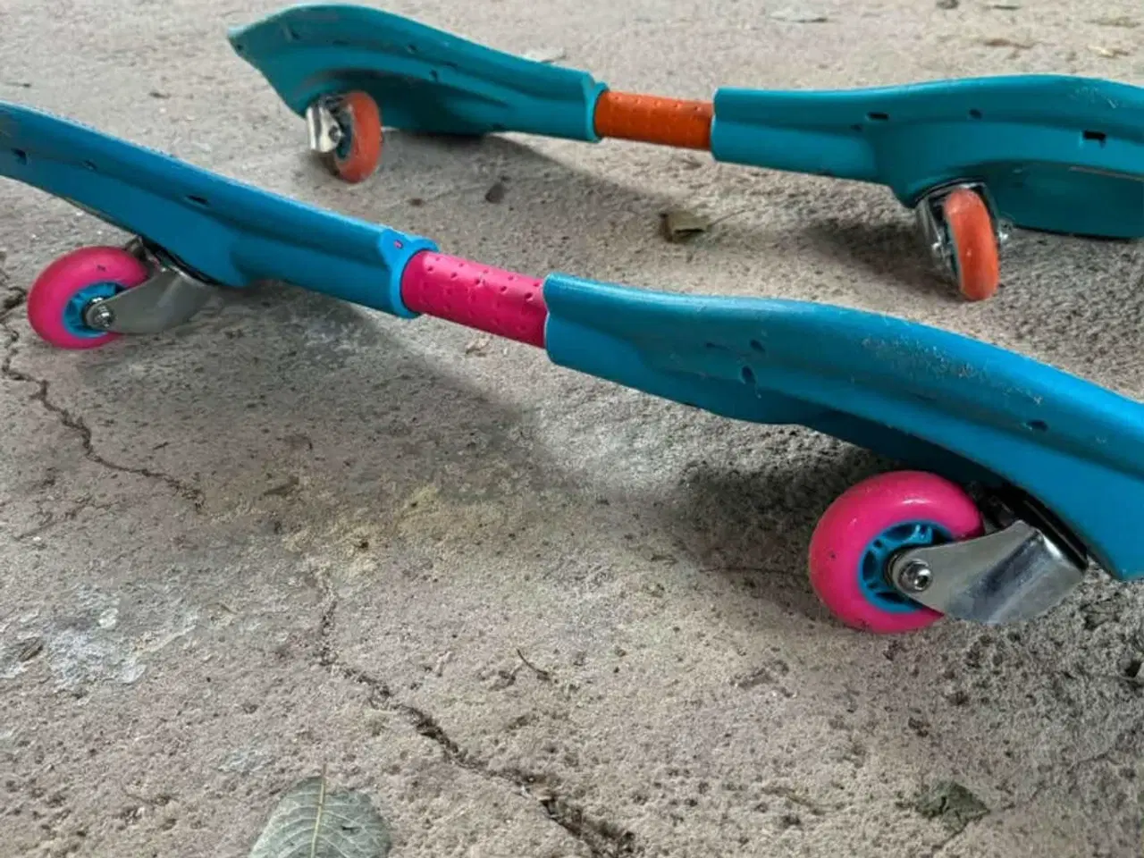 Billede 2 - Waveboard