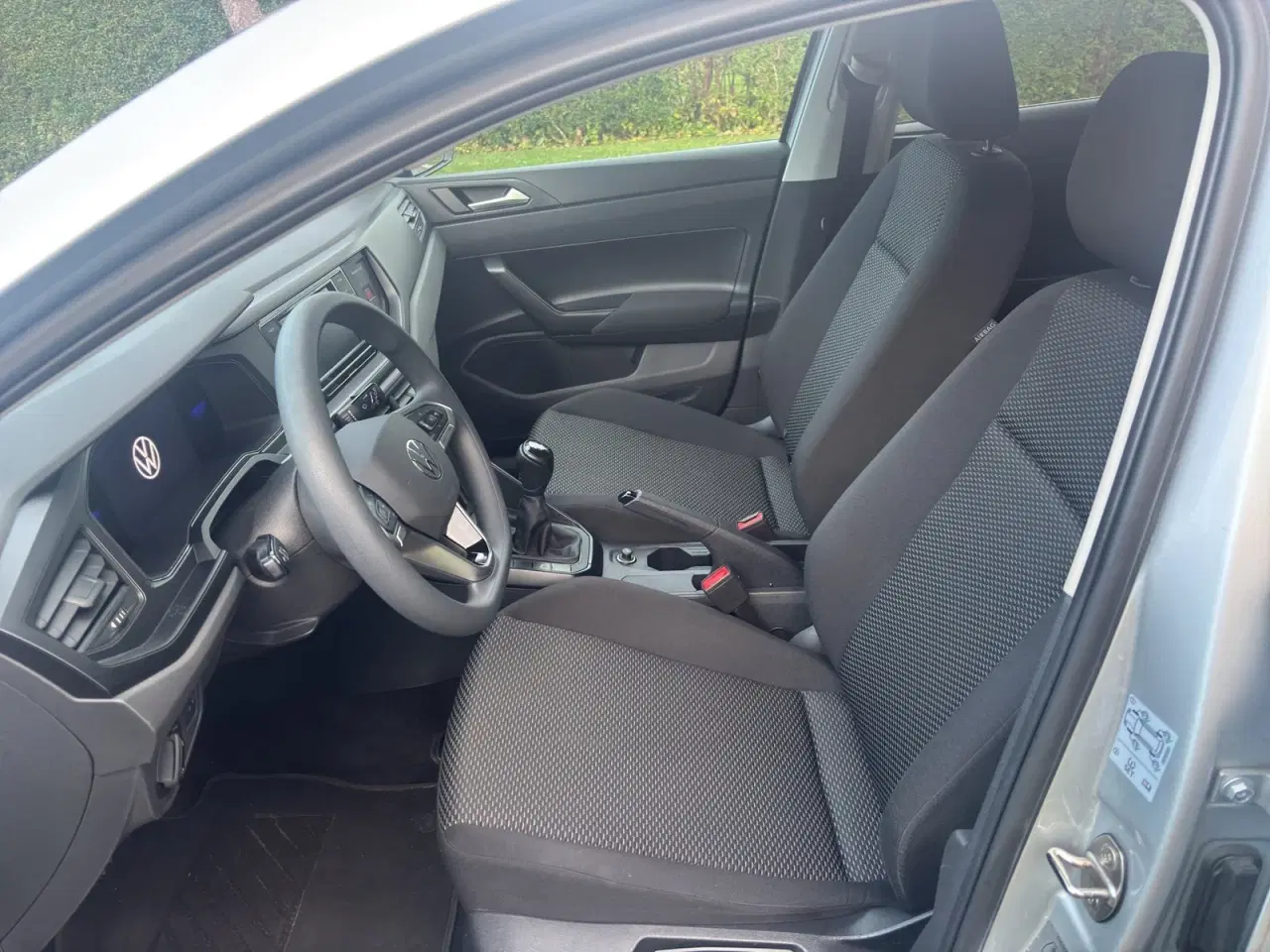 Billede 9 - VW Polo 1,0 MPi 80 Life