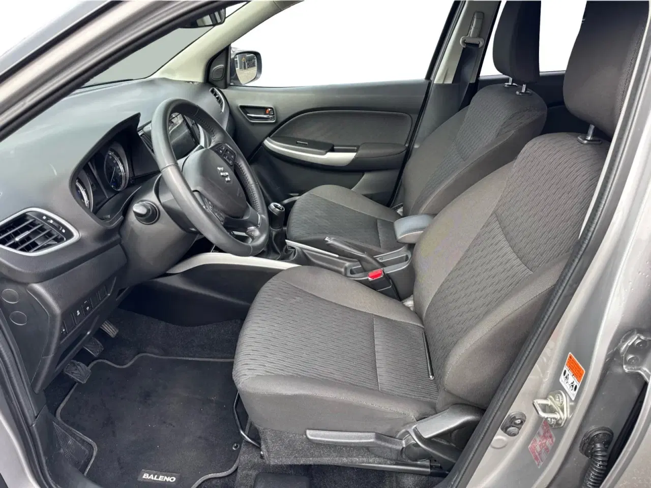 Billede 10 - Suzuki Baleno 1,2 Dualjet Exclusive