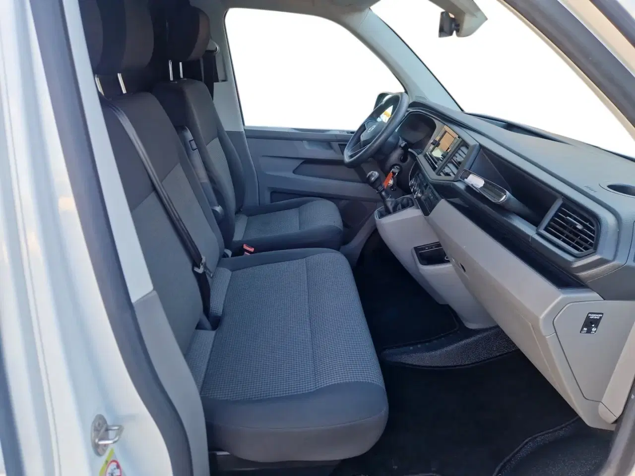 Billede 14 - VW Transporter 2,0 TDi 110 Kassevogn lang