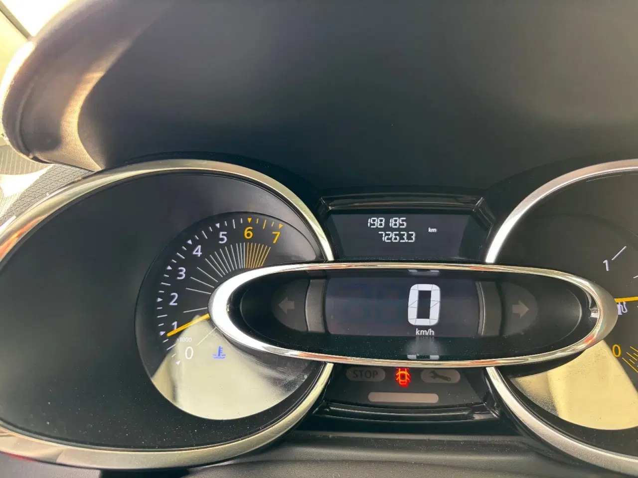 Billede 12 - Renault Clio IV 0,9 TCe 90 Expression