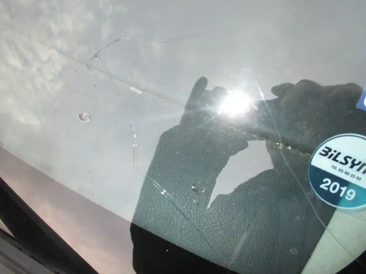 Billede 8 - Toyota Corolla 1,4 D-4D Terra