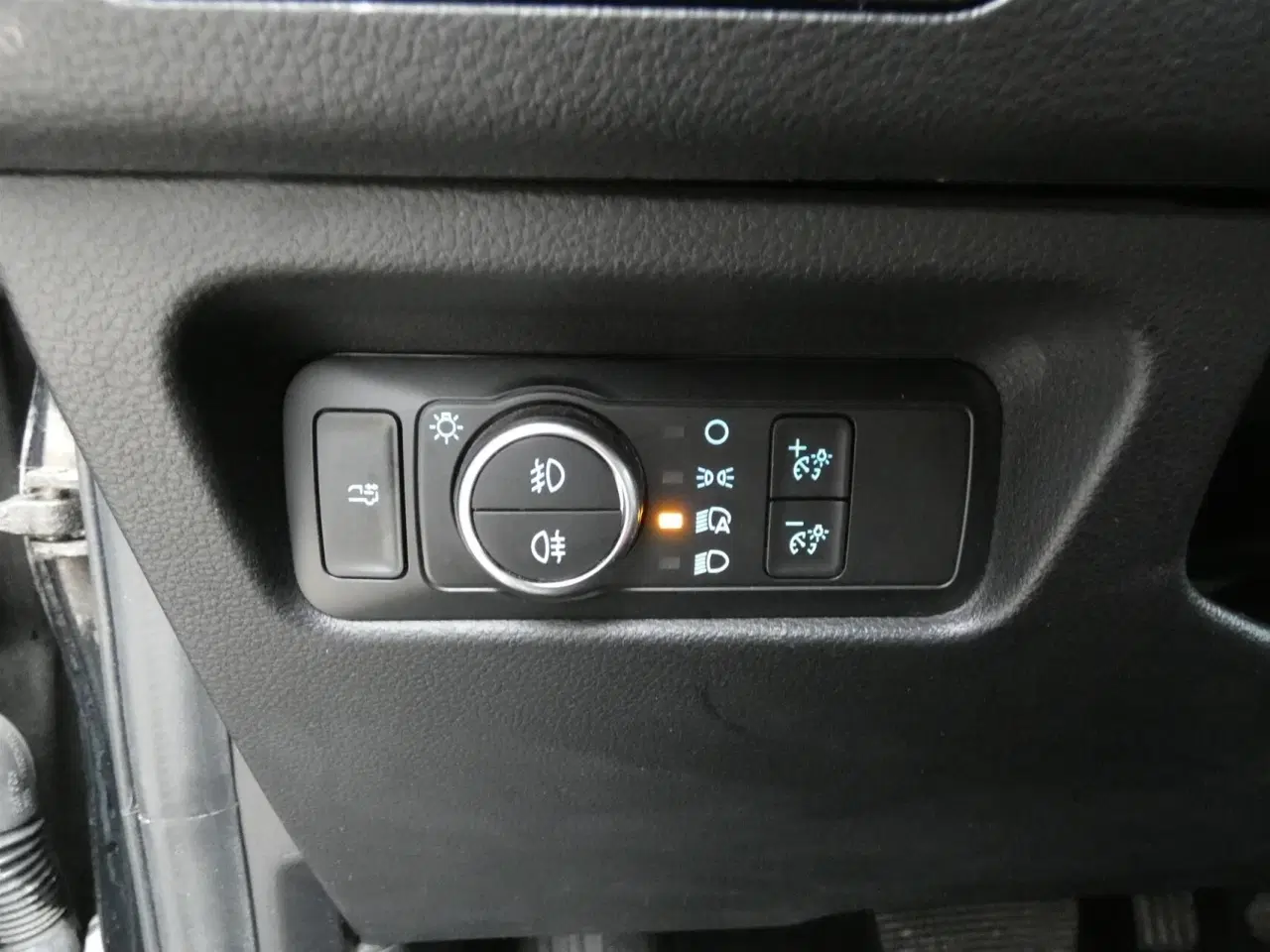 Billede 17 - Ford Ranger Raptor 3,0 V6 EcoBoost e-4WD 292HK DobKab 10g Aut.