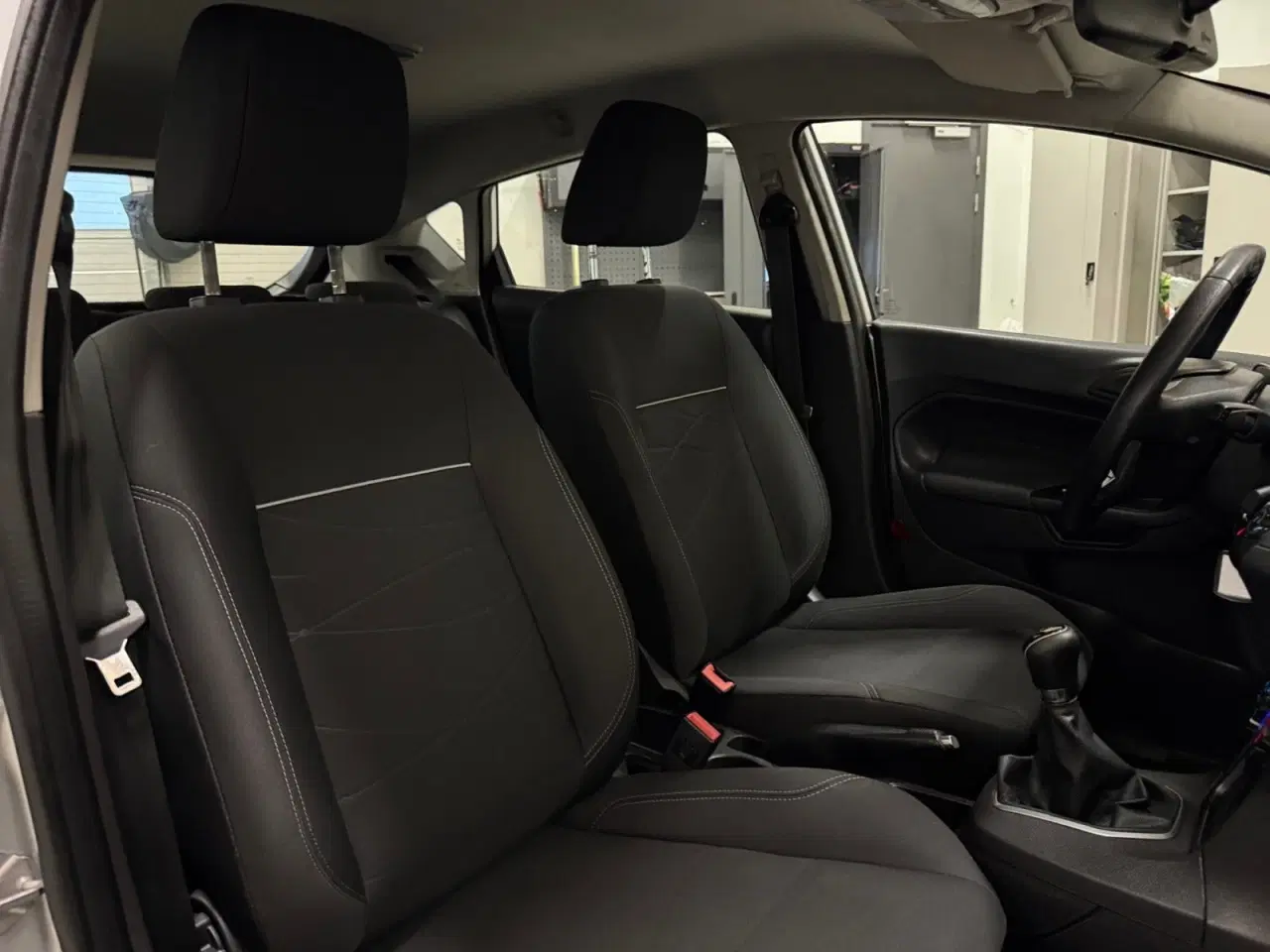 Billede 15 - Ford Fiesta 1,0 SCTi 100 Trend