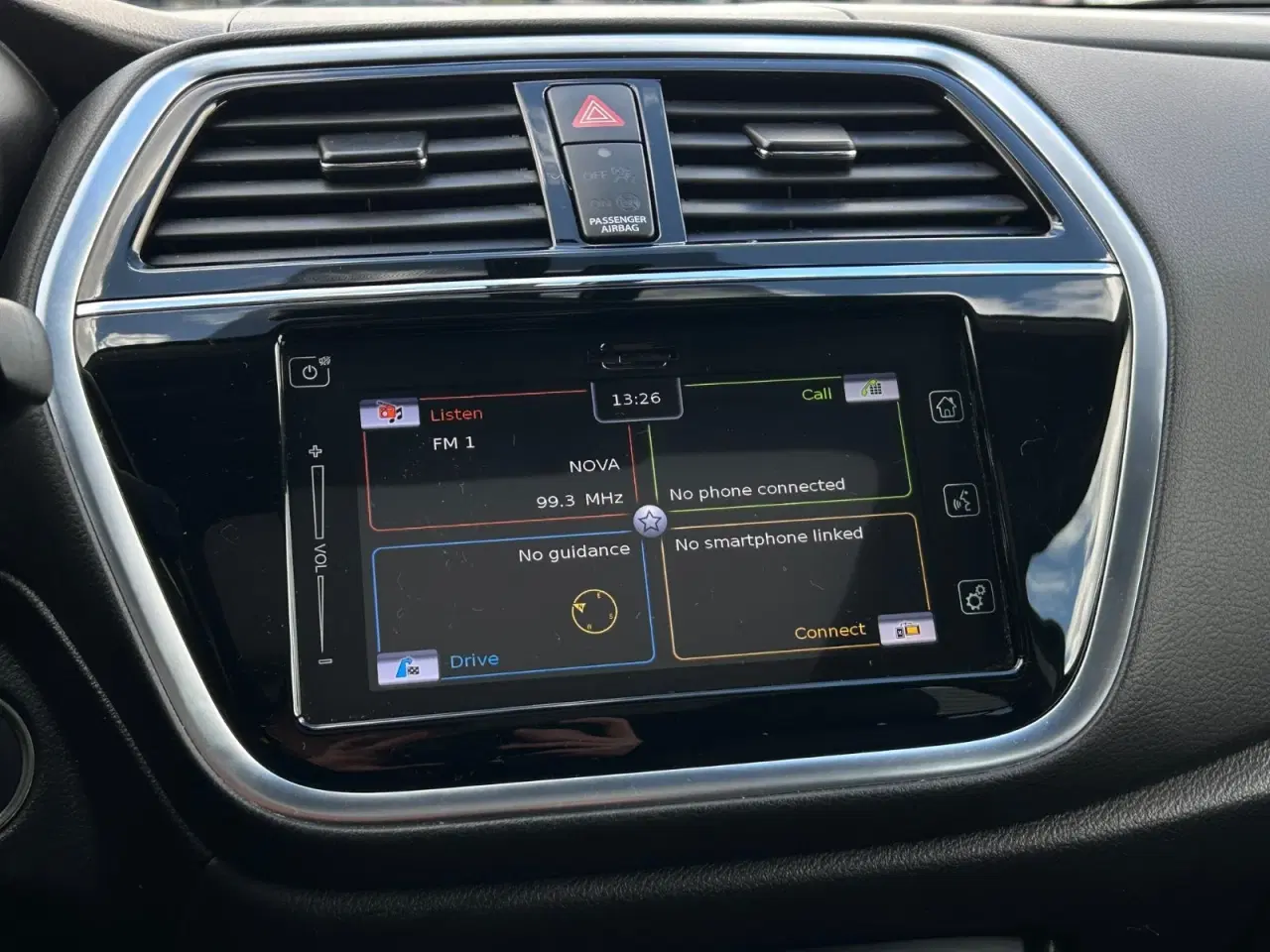 Billede 16 - Suzuki S-Cross 1,4 mHybrid Adventure