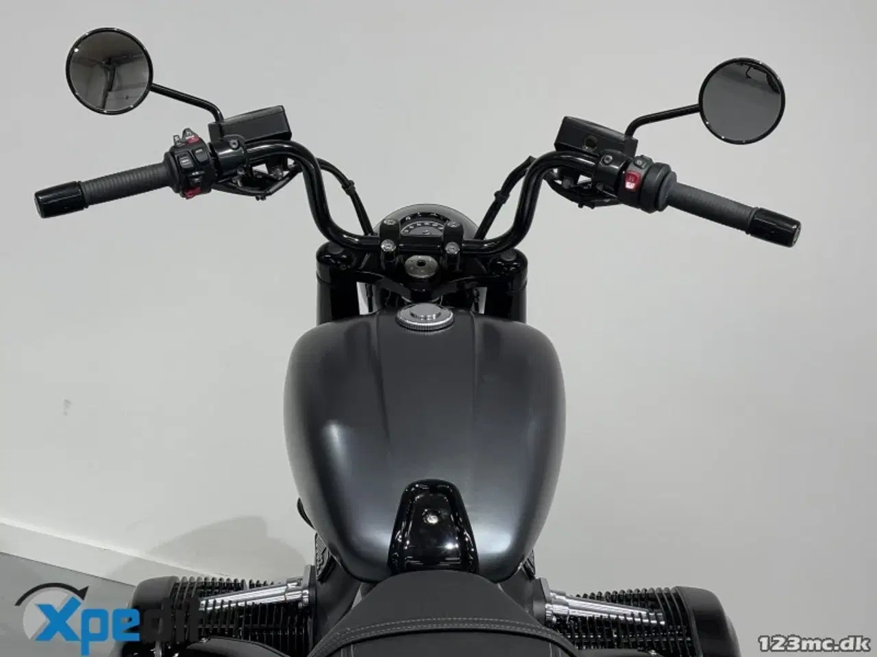 Billede 10 - BMW R 18 Roctane