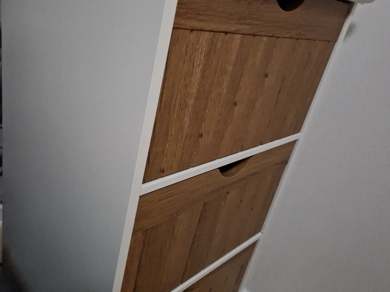 Billede 2 - Lille kommode