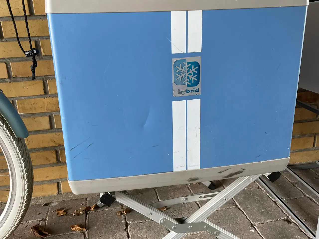 Billede 2 - Køleboks 12/230v