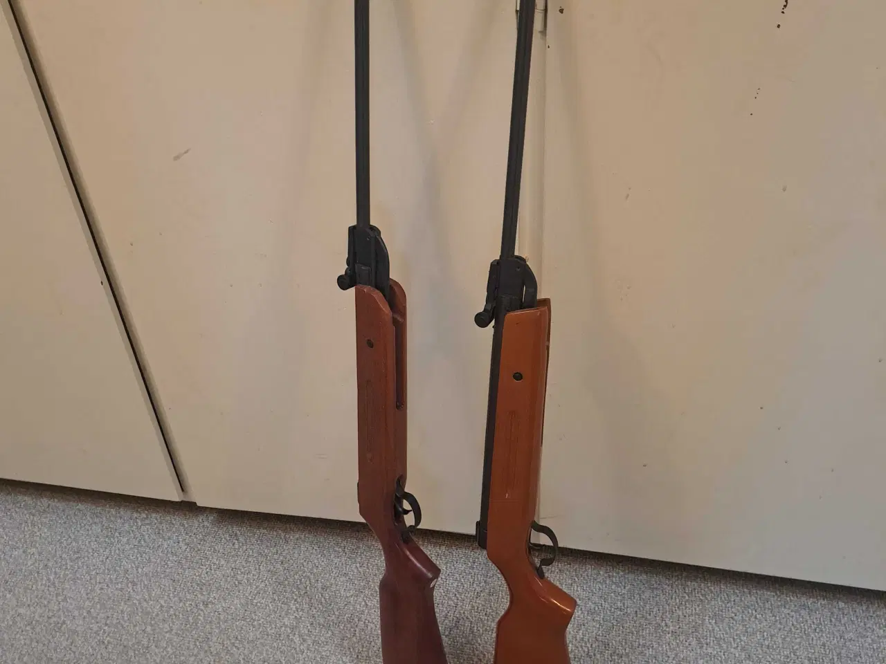 Billede 1 - Luftgevær 