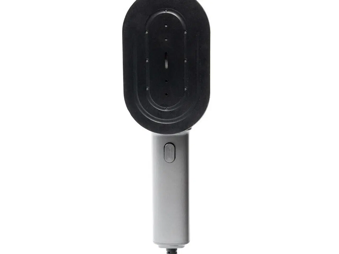 Billede 8 - Vaoron 2-i-1 rejse-dampstrygejern, grå