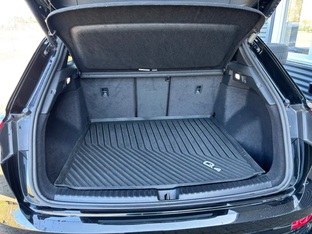 Billede 9 - Audi Q4 e-tron 50 S-line quattro