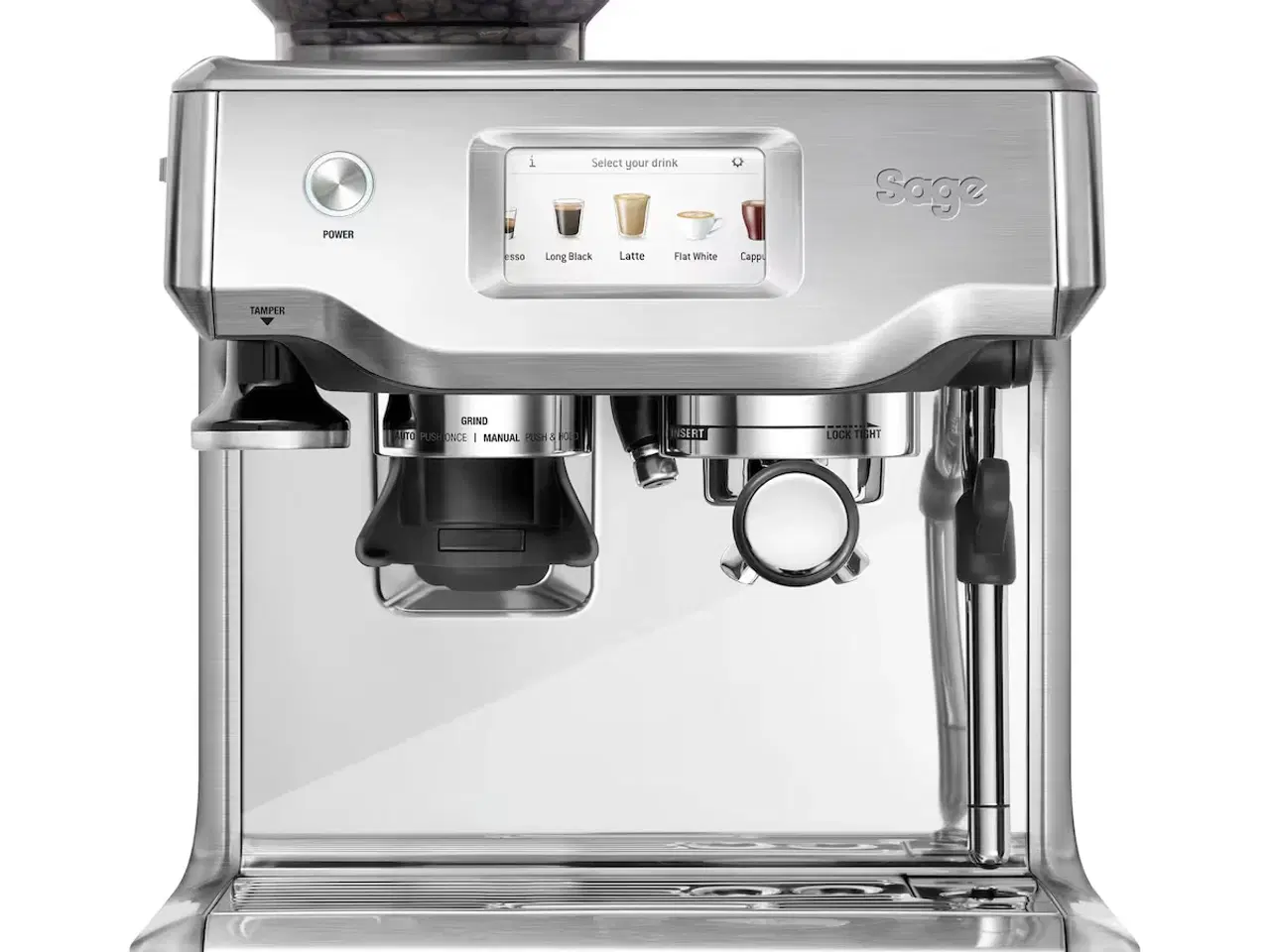 Billede 1 - Sage Barista Touch 