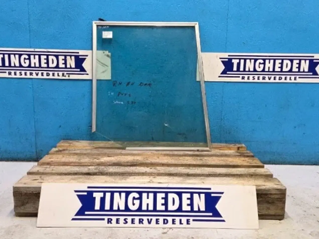 Billede 1 - Case 844S Dørrude 40.455