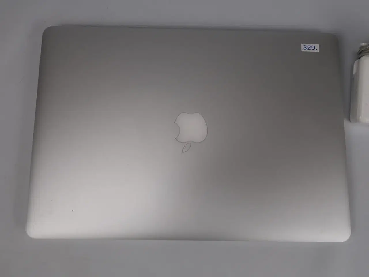 Billede 3 - Apple MacBook Pro 15,4" i7