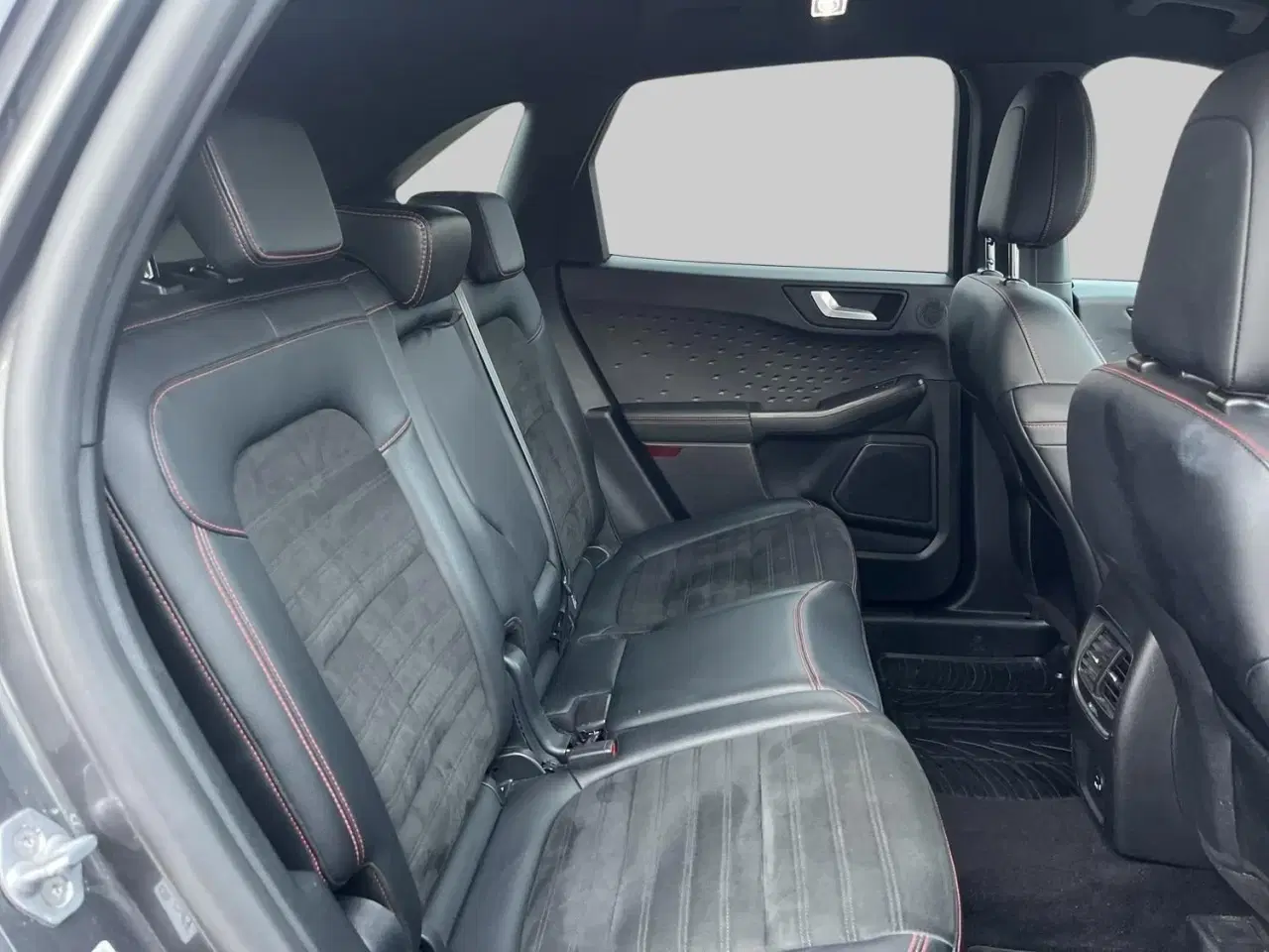 Billede 10 - Ford Kuga 2,5 PHEV ST-Line CVT