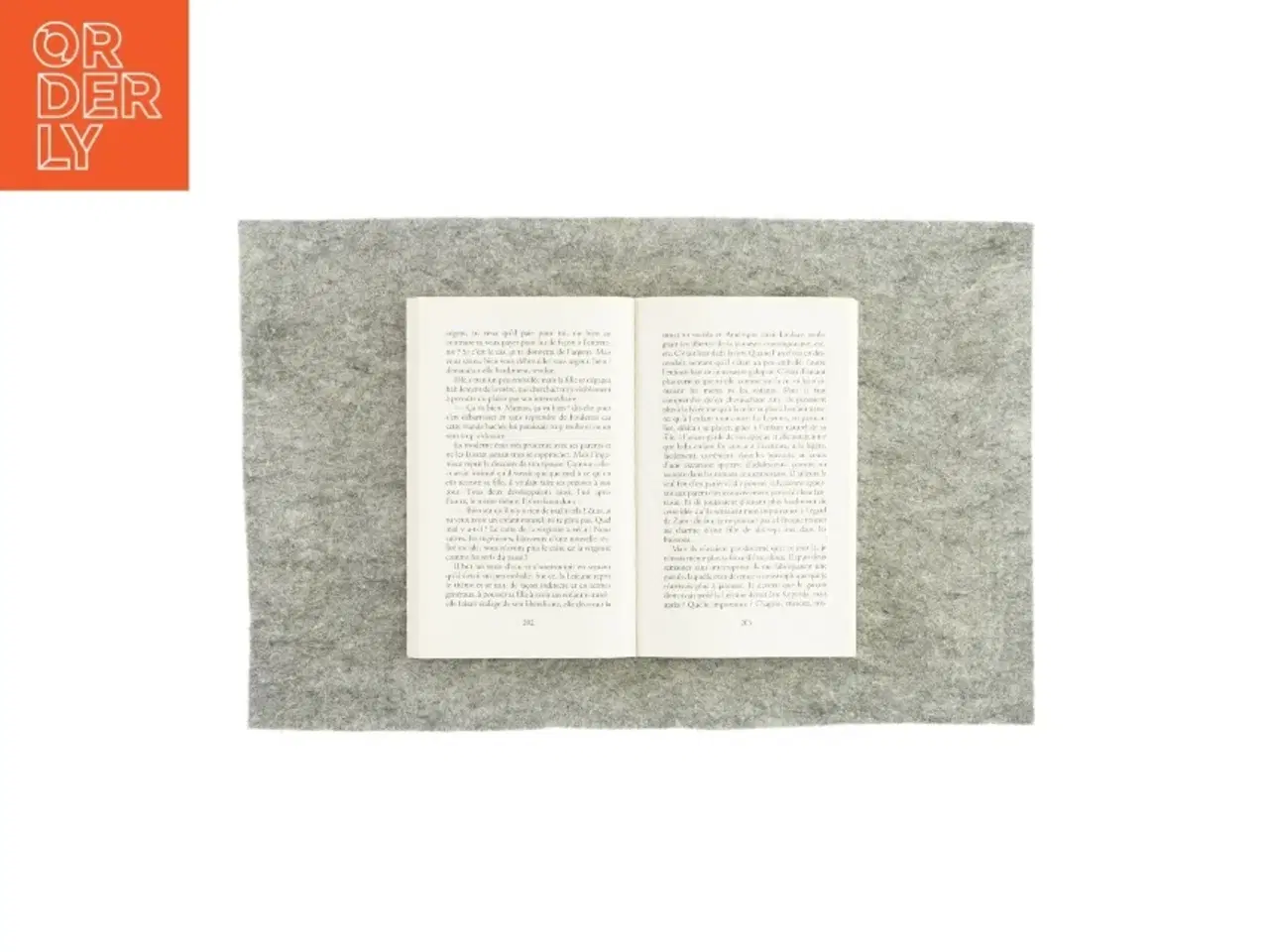 Billede 3 - Ferdydurke af Witold Gombrowicz (bog)