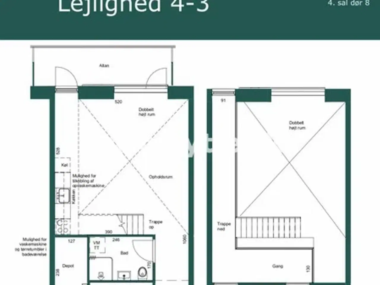 Billede 10 - Hjembytte - Sassnitzgade