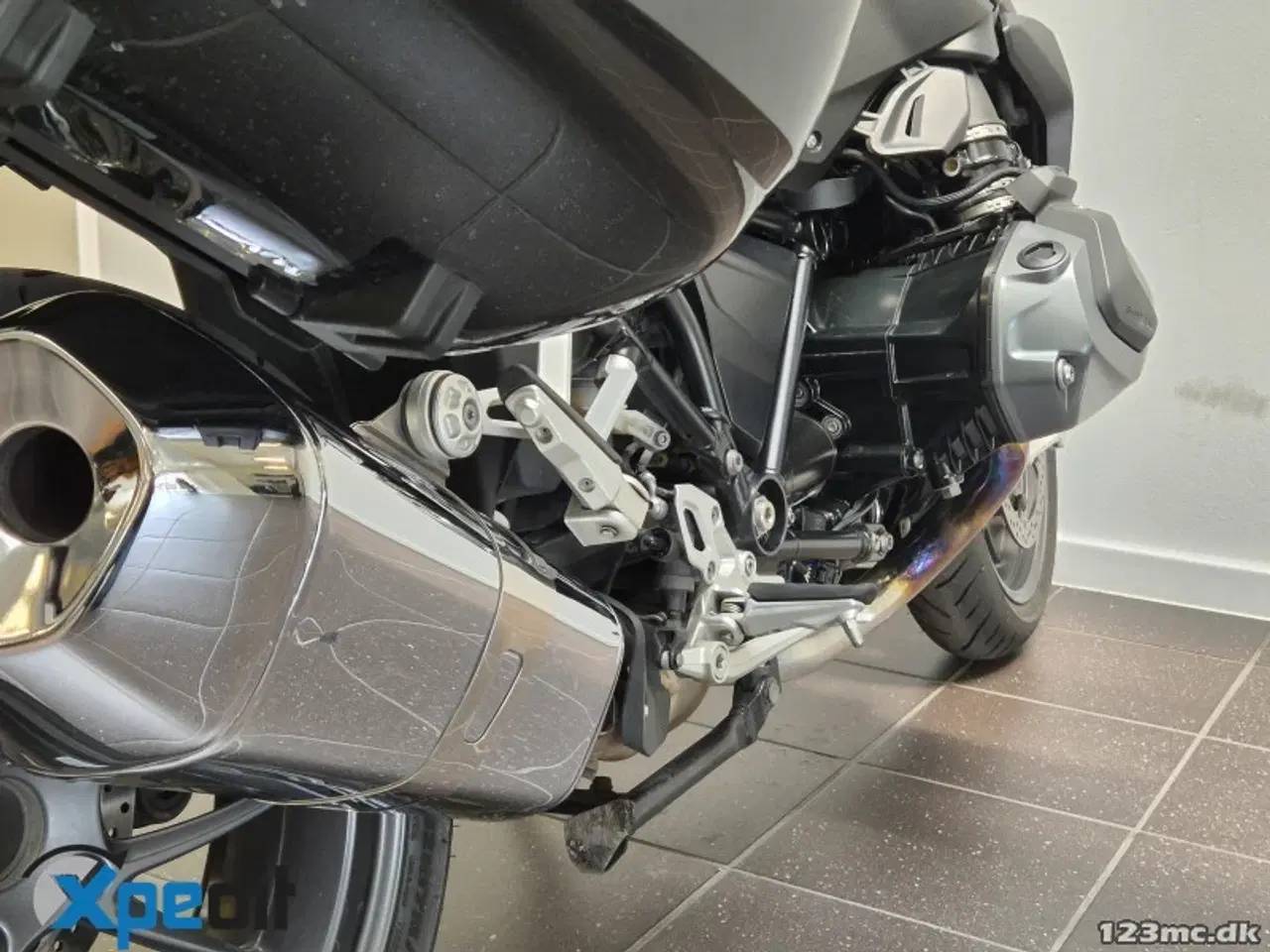 Billede 12 - BMW R 1250 R