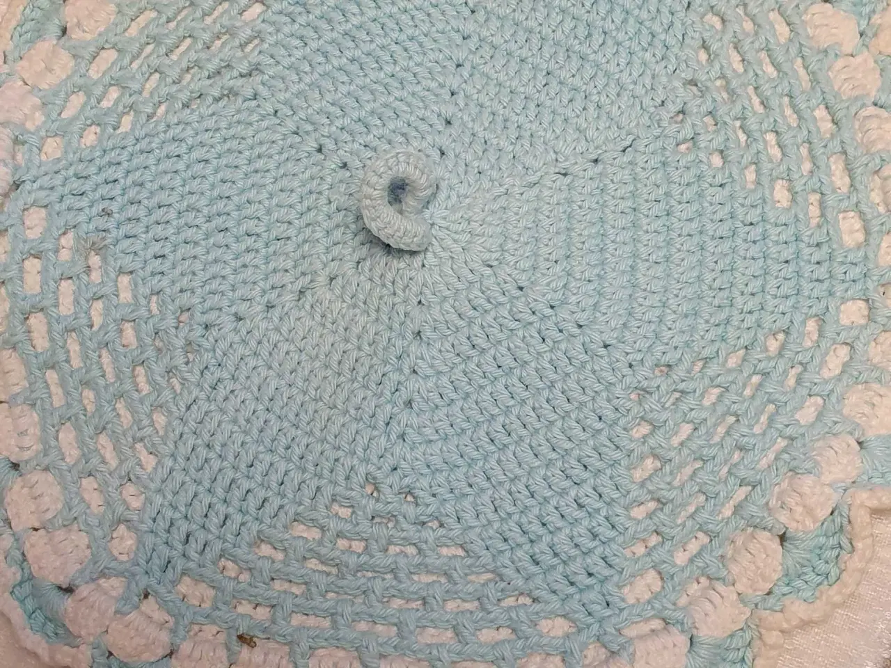 Billede 2 - Grydelap 