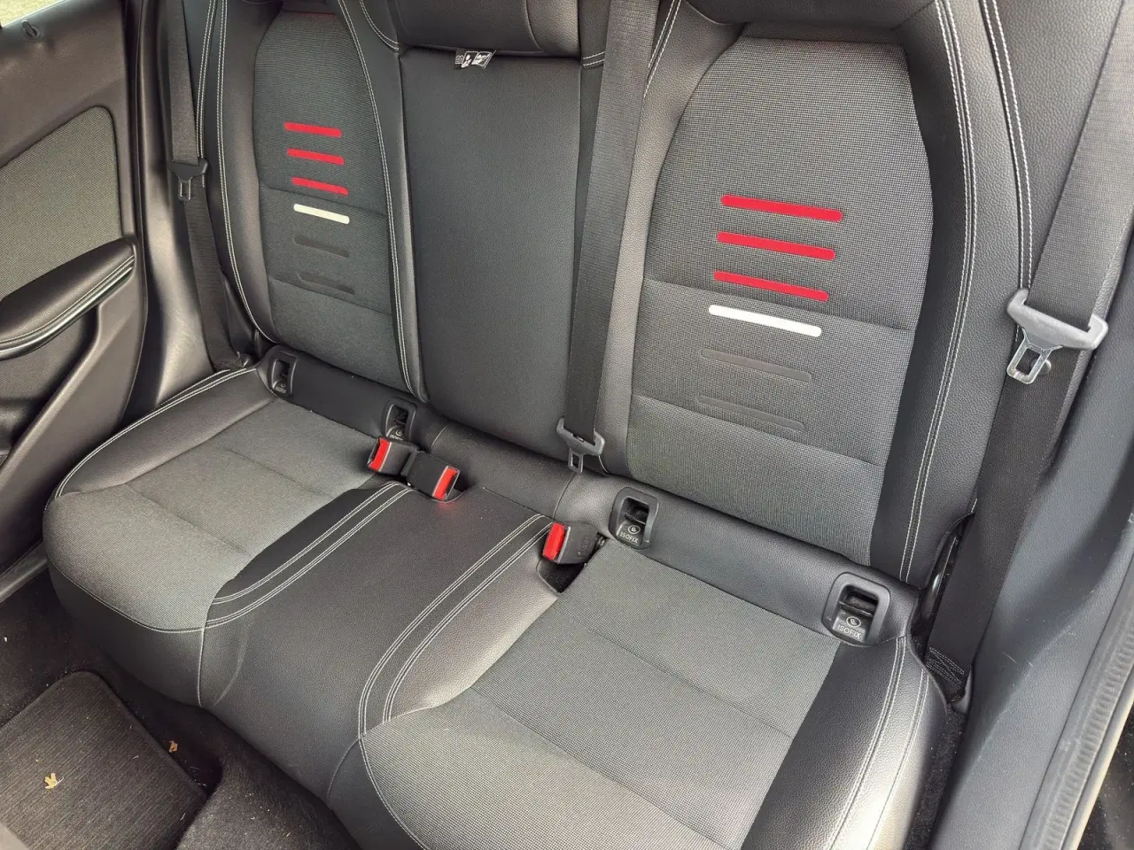 Billede 14 - Mercedes A200 d 2,2 aut.