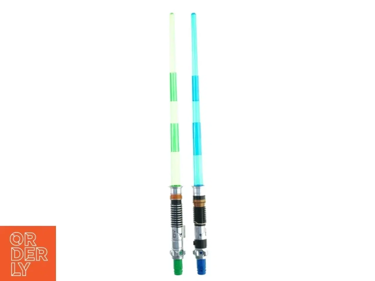 Billede 3 - Star Wars Lyssværd (str. 54 til 85 cm)