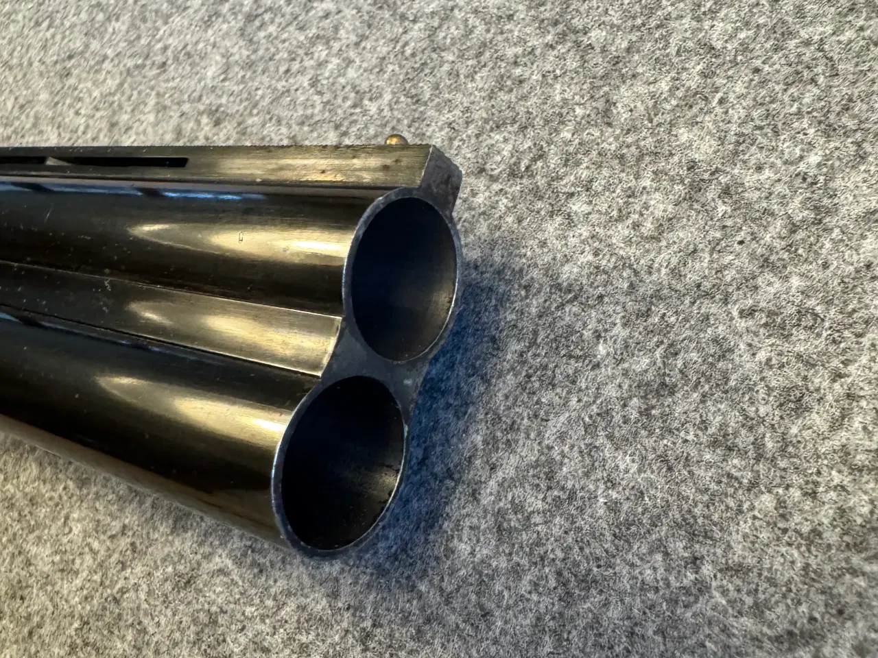 Billede 14 - Lu-Mar Scirocco O/U kal. 12/76