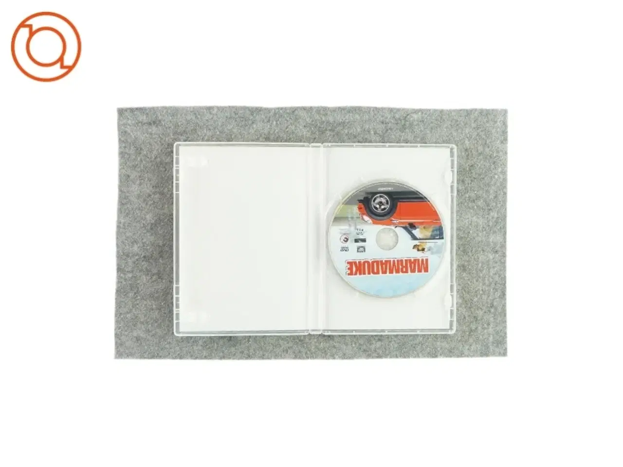 Billede 3 - Marmaduke (DVD)