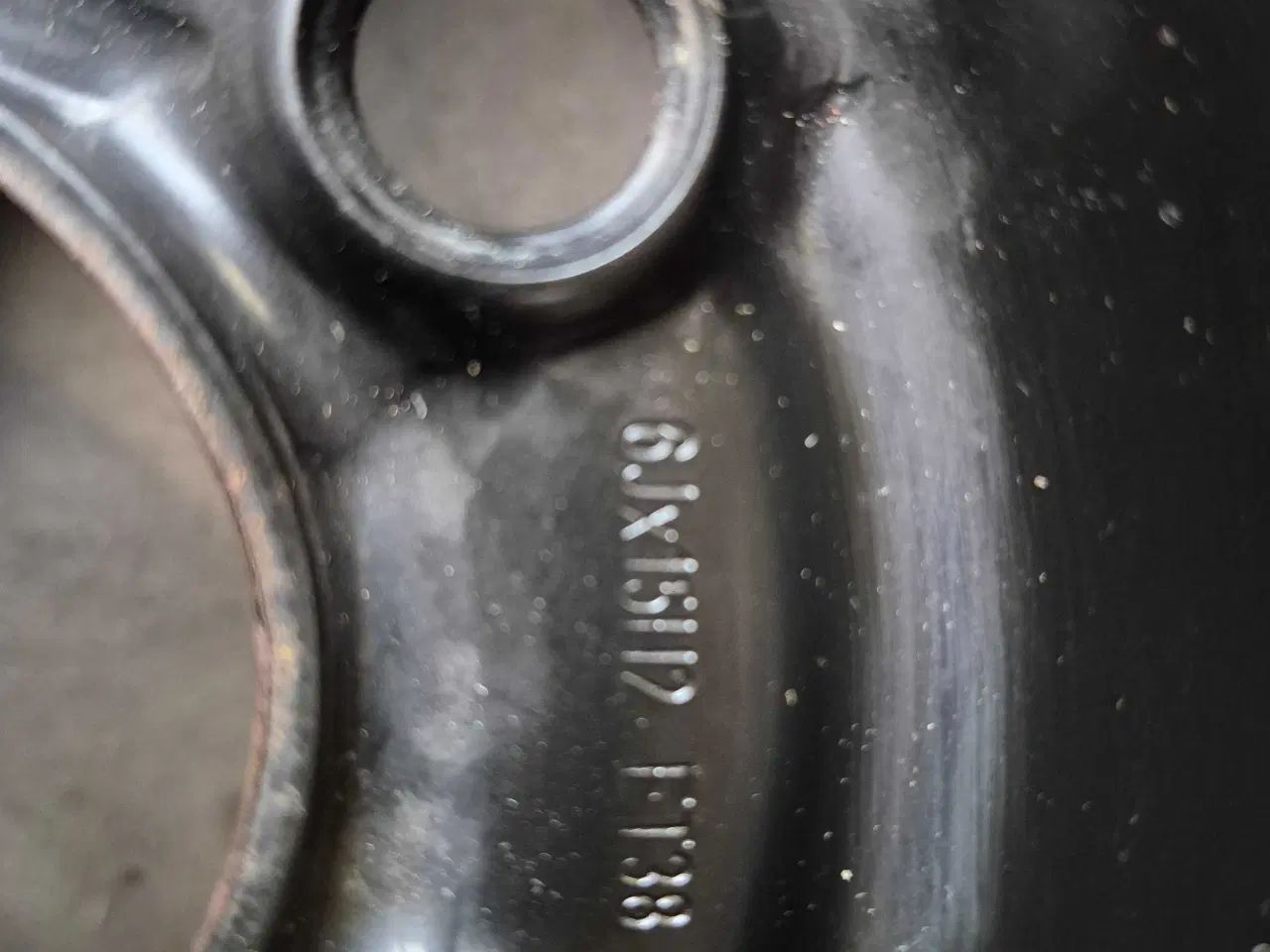 Billede 7 - Toyo vinterdæk 185/60R15