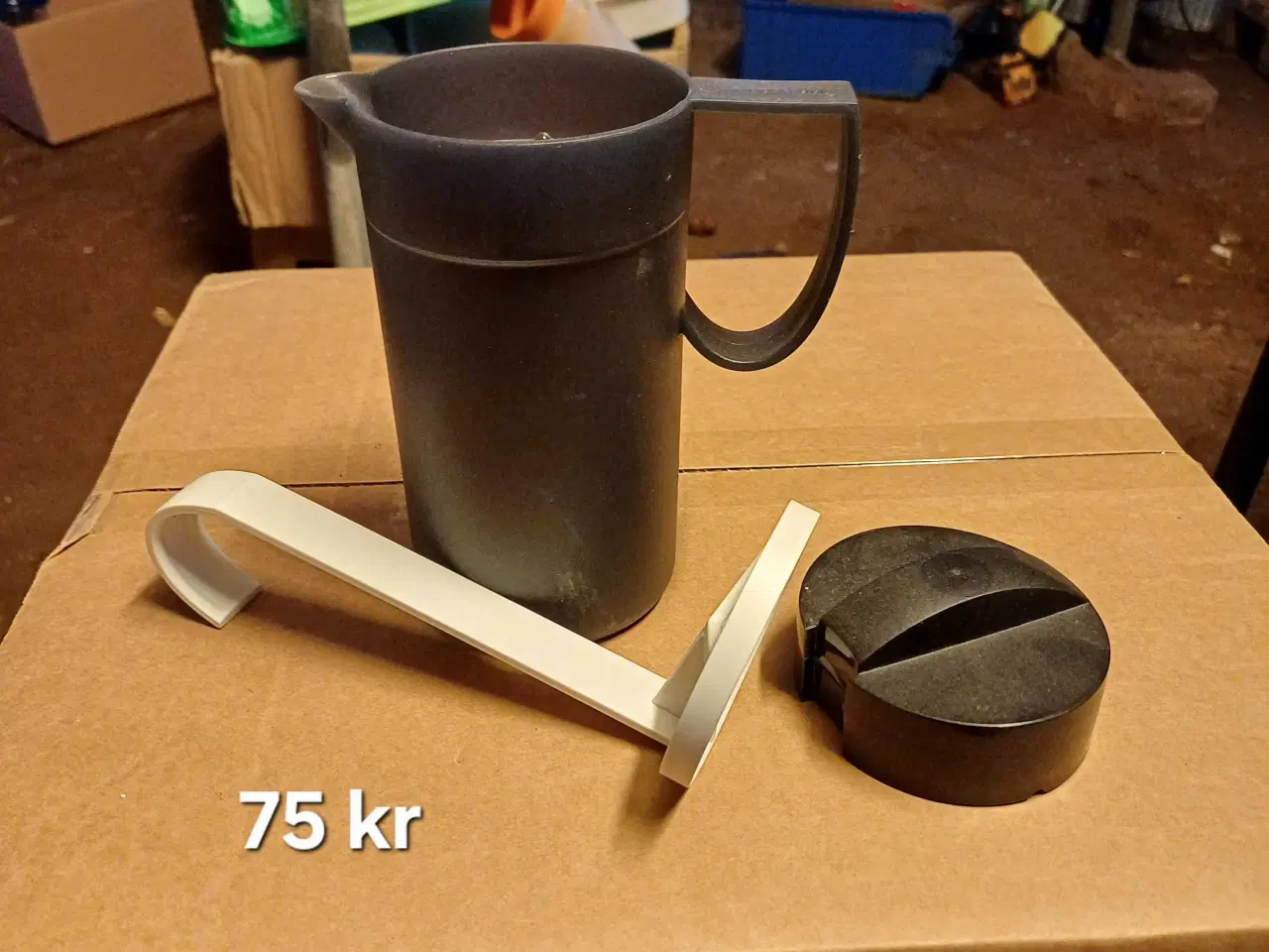 Billede 1 - Tupperware 75 kr.