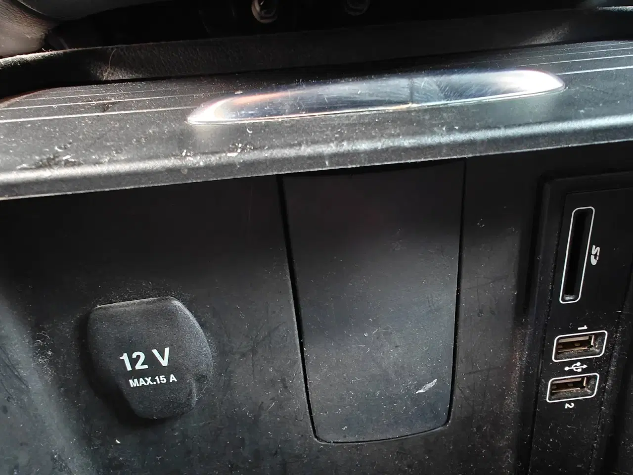 Billede 14 - Mercedes V220 d 2,2 aut. lang