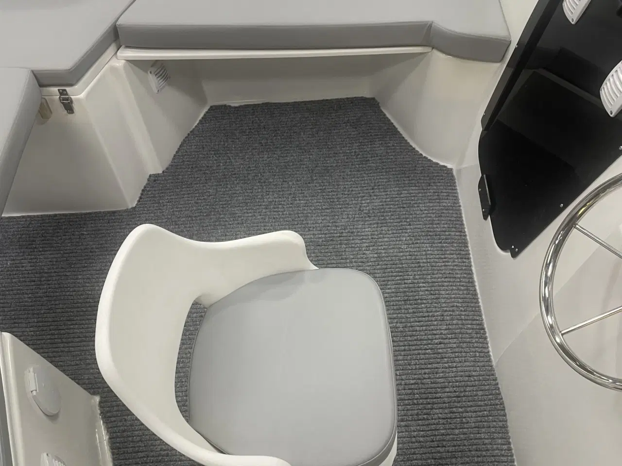 Billede 14 - Fjordjollen 450 Cabin