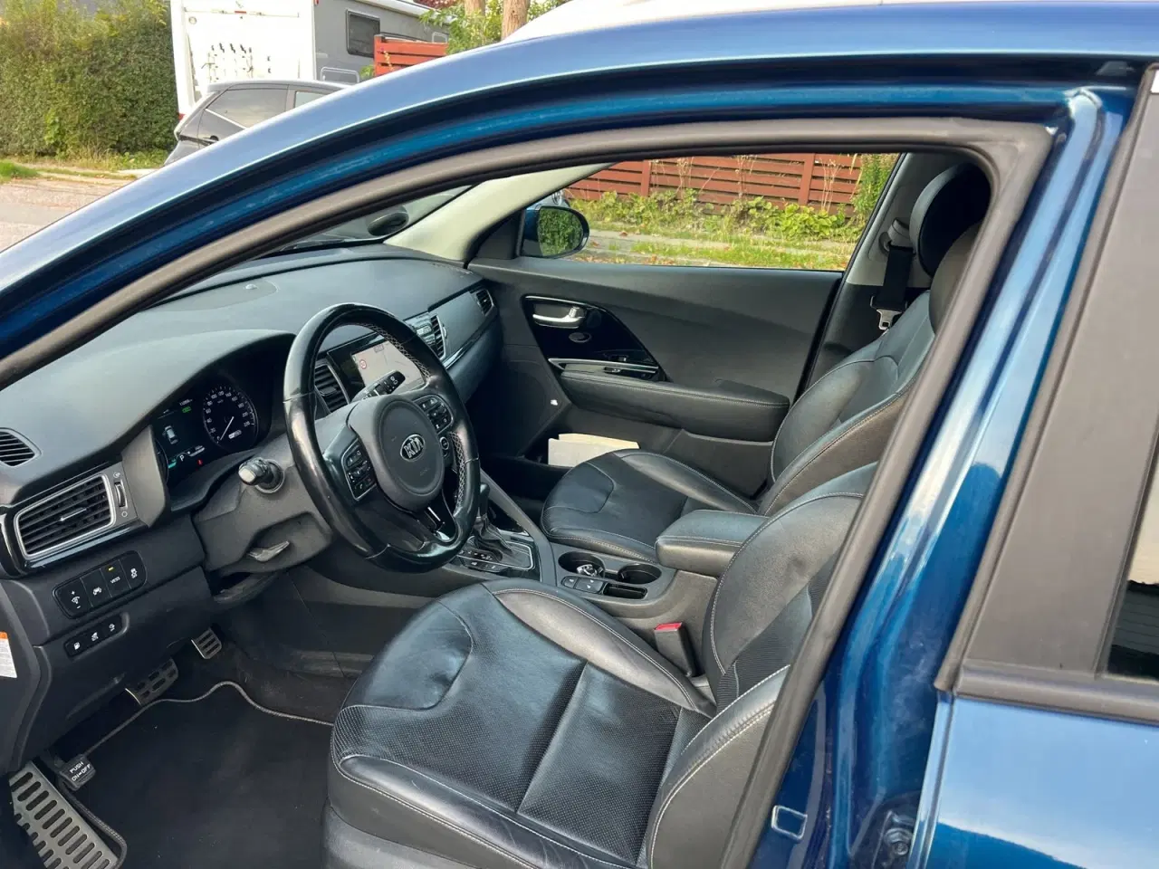 Billede 9 - Kia Niro 1,6 PHEV Advance DCT