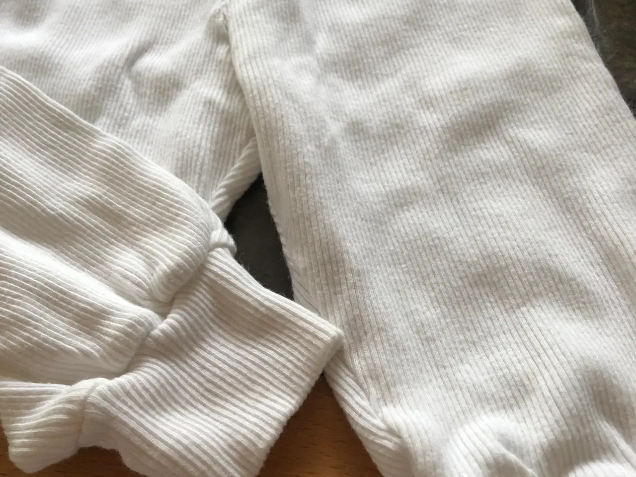 Billede 1 - Baby bukser