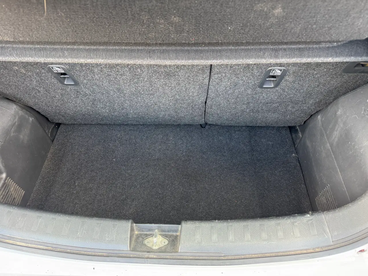 Billede 5 - Suzuki Swift 2013