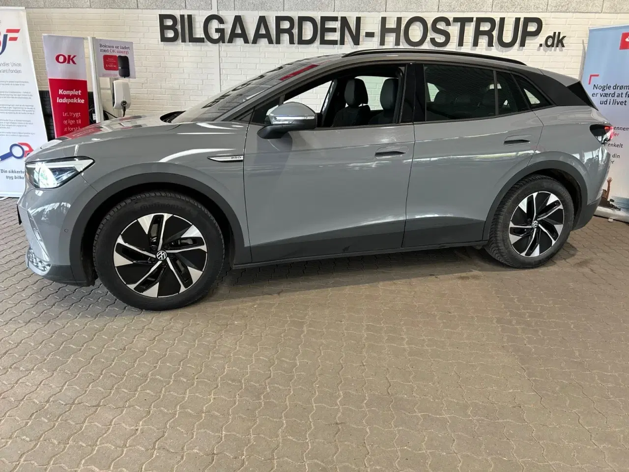 Billede 3 - VW ID.4 77 Pro