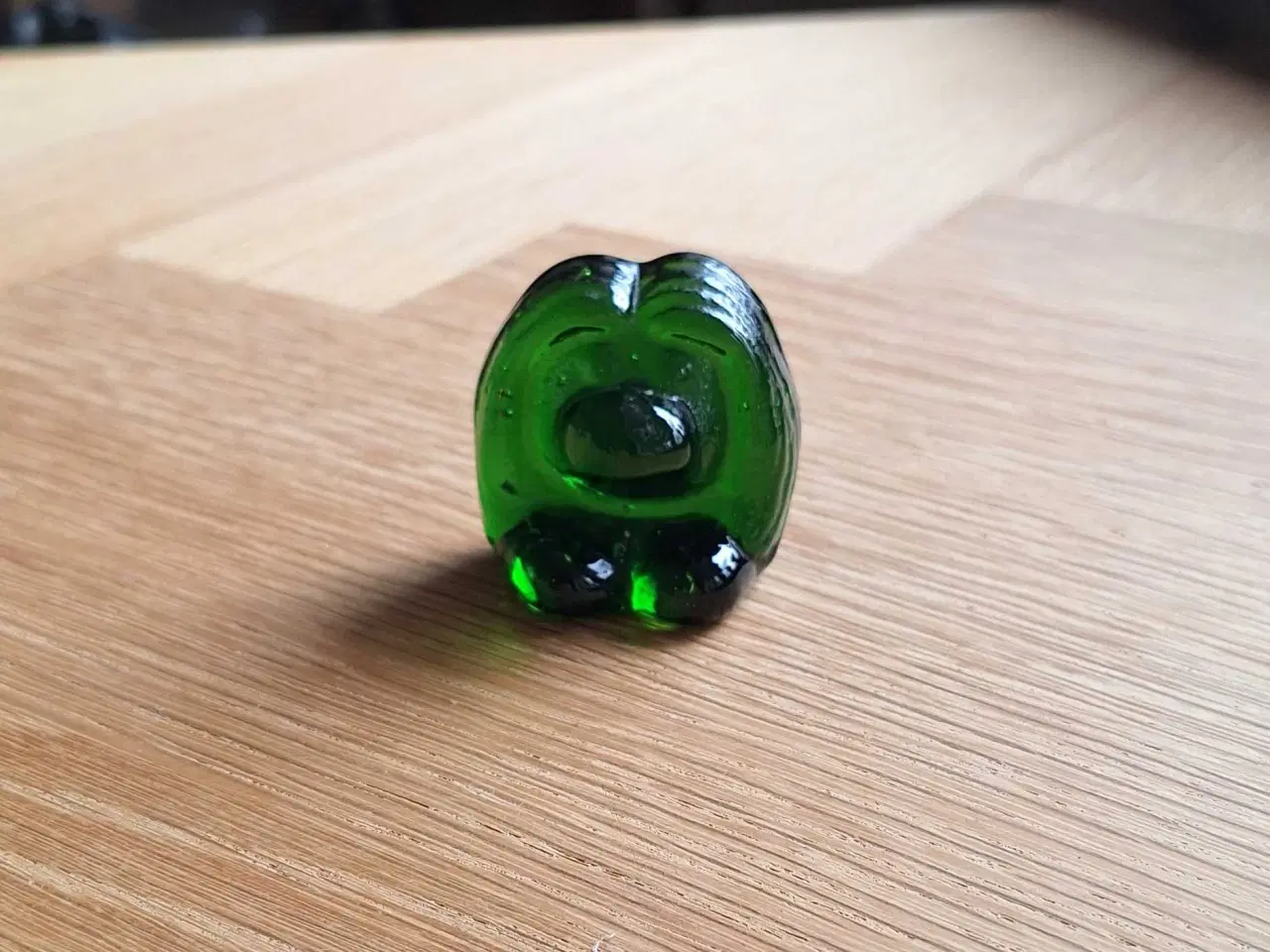 Billede 1 - Bergdala trold 